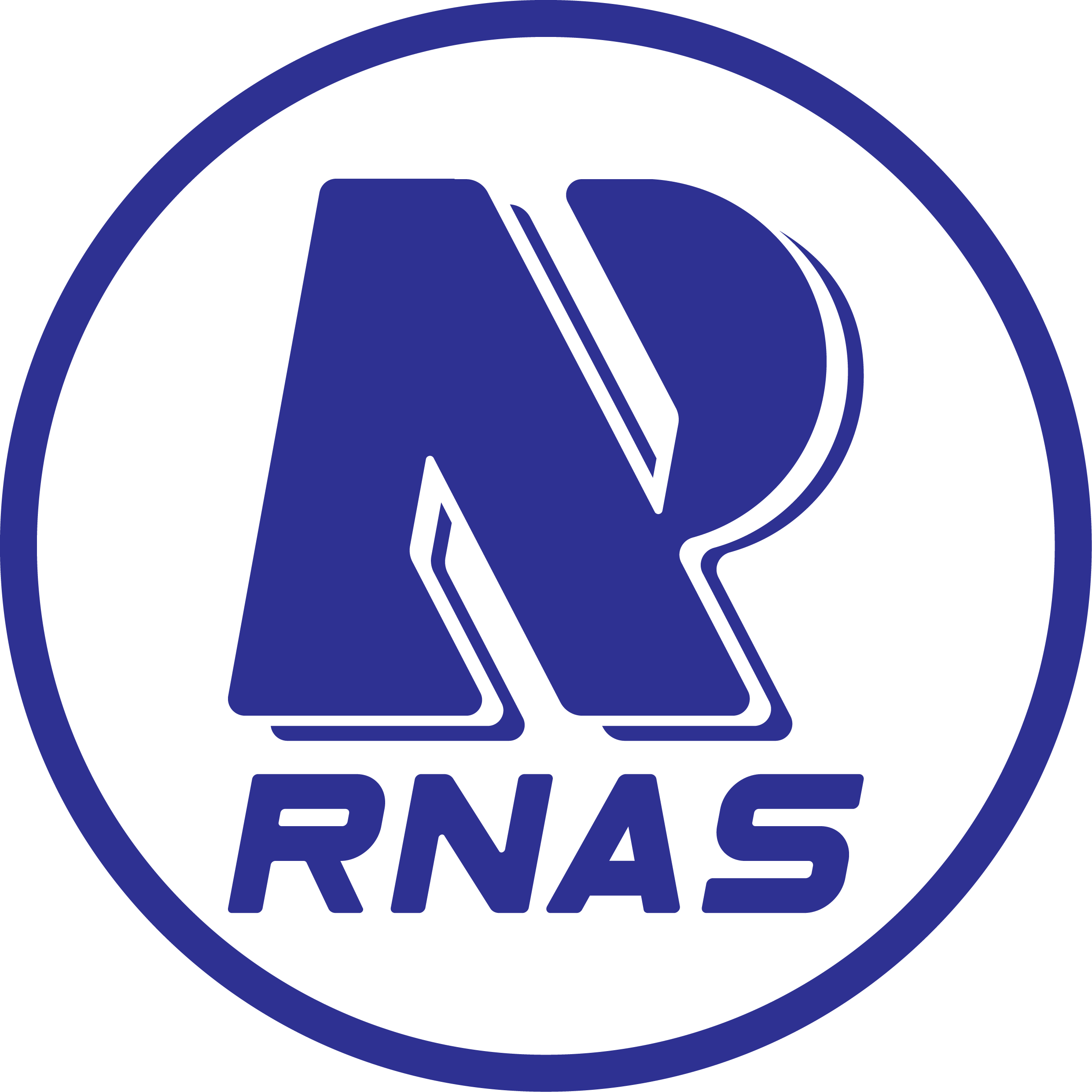 RNAS Logo
